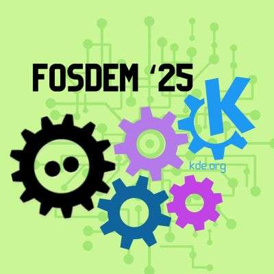 FOSDEM '25