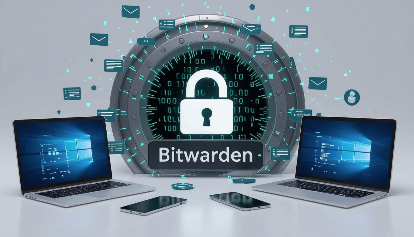 Bitwarden