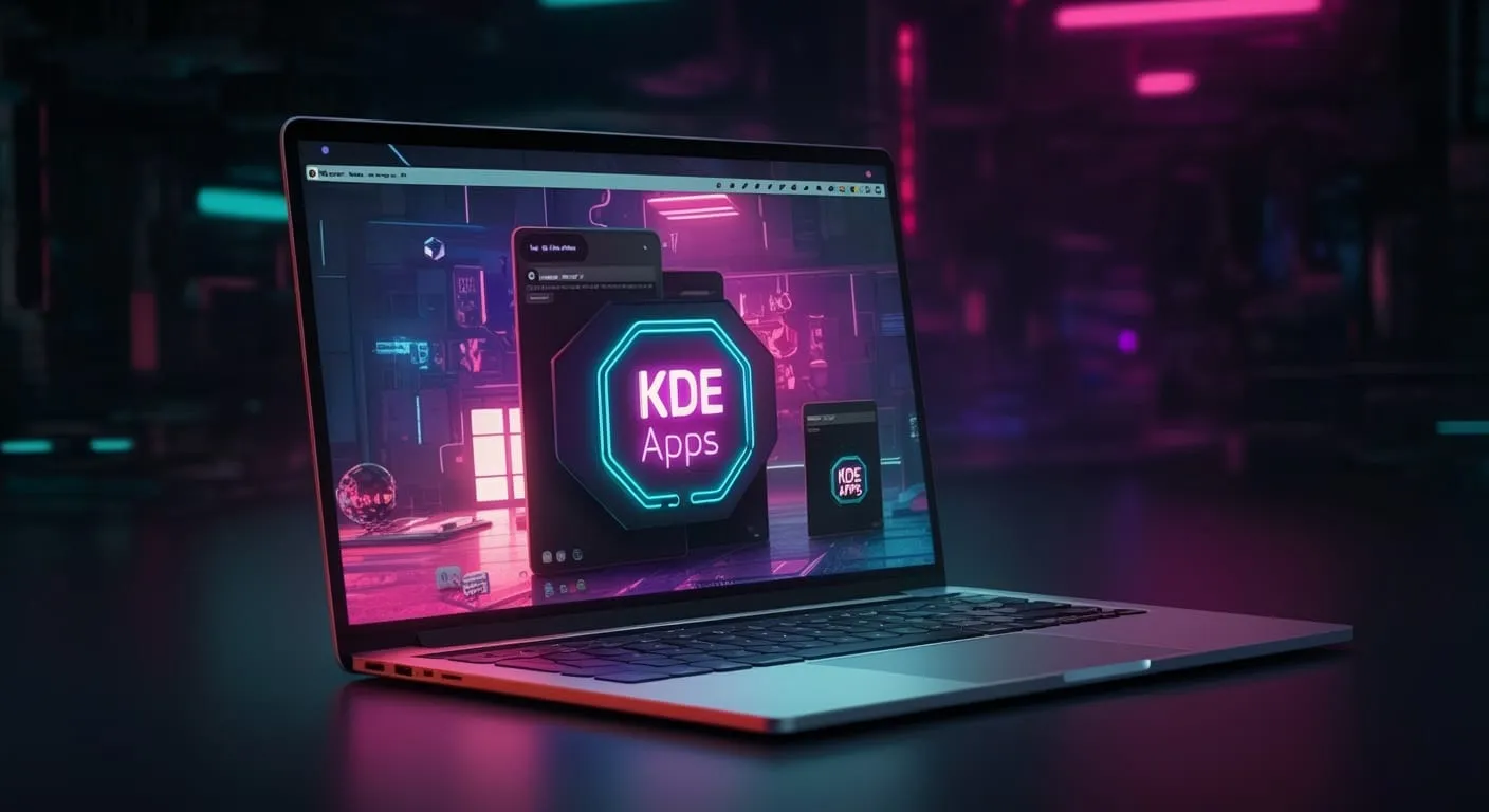 Diese Woche in KDE Apps: Kasts Politur, Fortschritte bei Kritas Qt6-Portierung und Kdenlive-Fundraising-Bericht