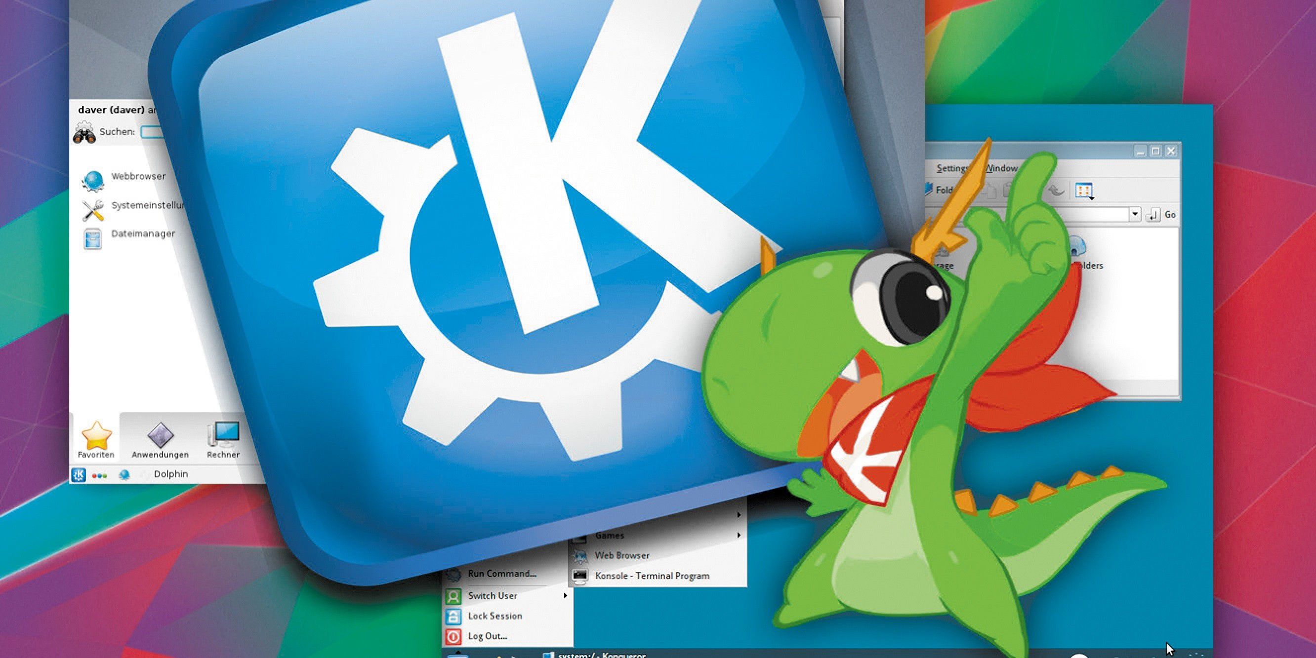 KDE